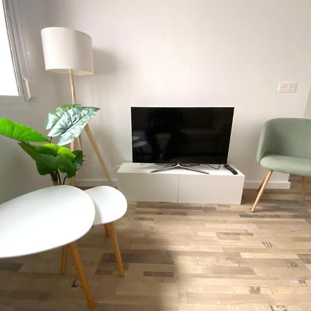Apartamento La Merced Málaga Kültér fotó