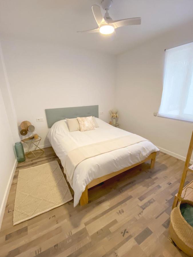 Apartamento La Merced Málaga Kültér fotó