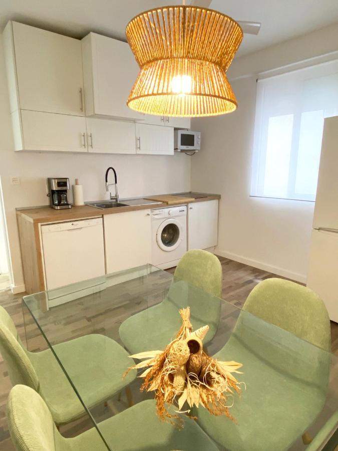 Apartamento La Merced Málaga Kültér fotó