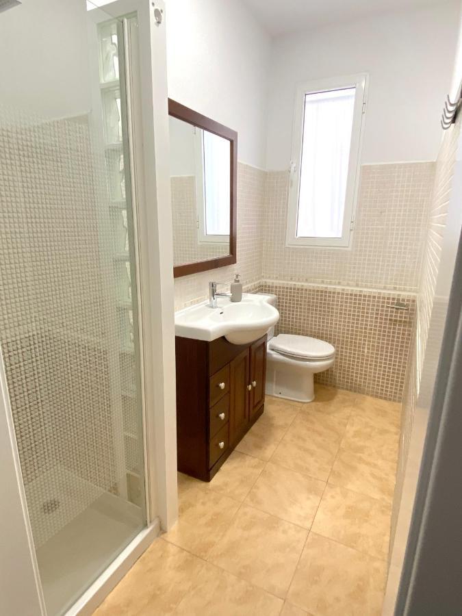Apartamento La Merced Málaga Kültér fotó