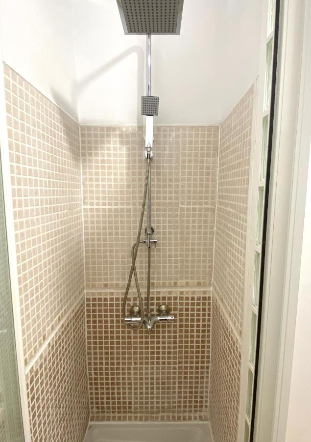 Apartamento La Merced Málaga Kültér fotó